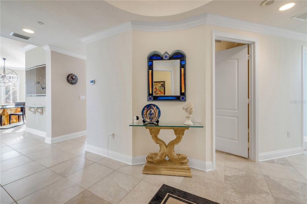 Image 5 of property listing at 261 MINORCA BEACH WAY 406, New Smyrna Beach, FL 32169