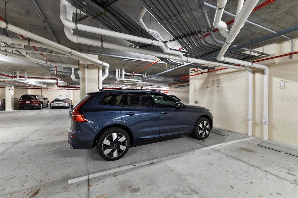 Image 45 of property listing at 261 MINORCA BEACH WAY 406, New Smyrna Beach, FL 32169