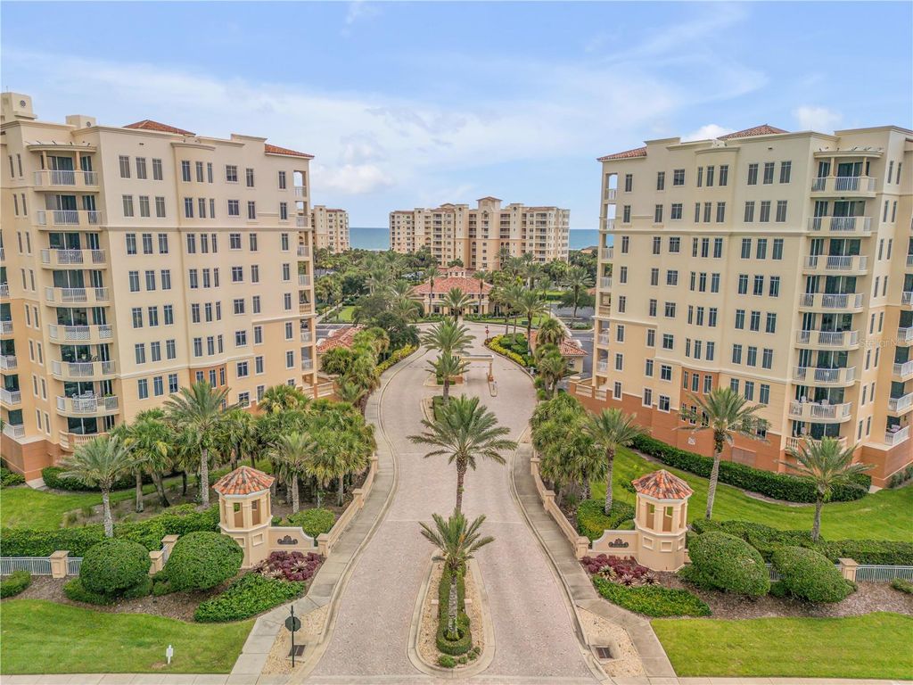 Image 47 of property listing at 261 MINORCA BEACH WAY 406, New Smyrna Beach, FL 32169