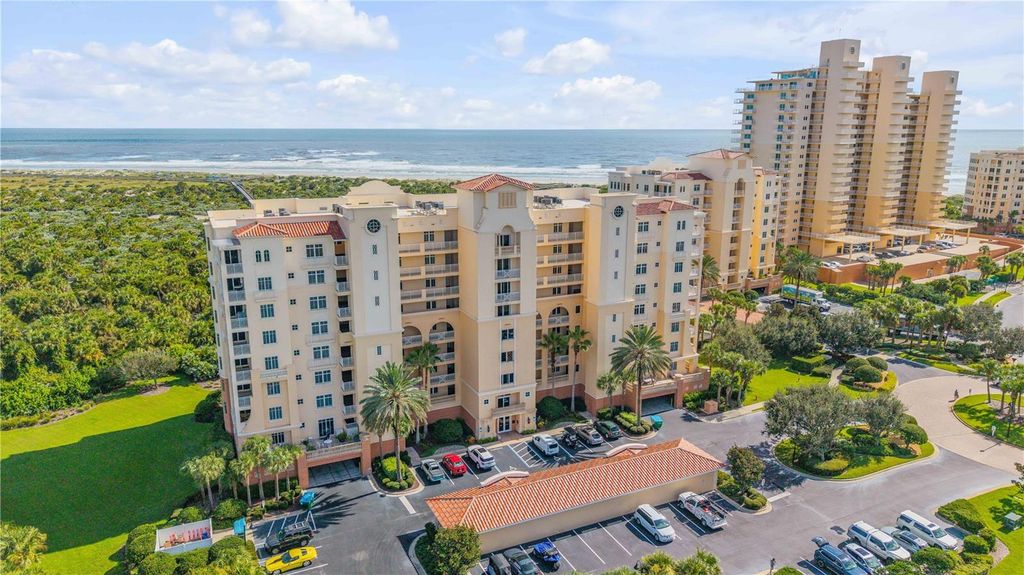 Image 50 of property listing at 261 MINORCA BEACH WAY 406, New Smyrna Beach, FL 32169