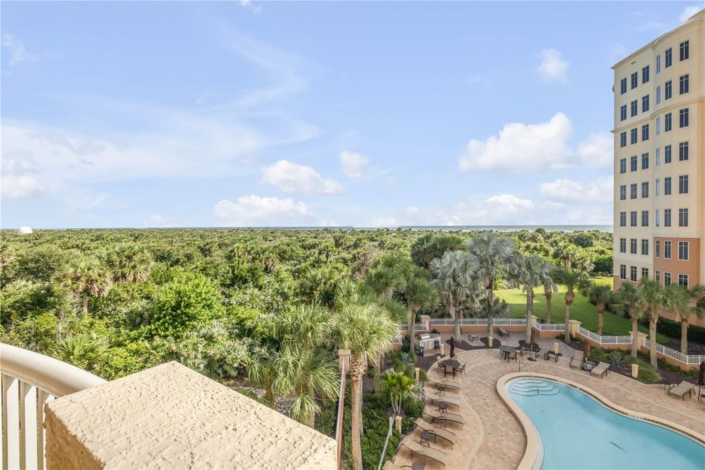 Image 51 of property listing at 261 MINORCA BEACH WAY 406, New Smyrna Beach, FL 32169