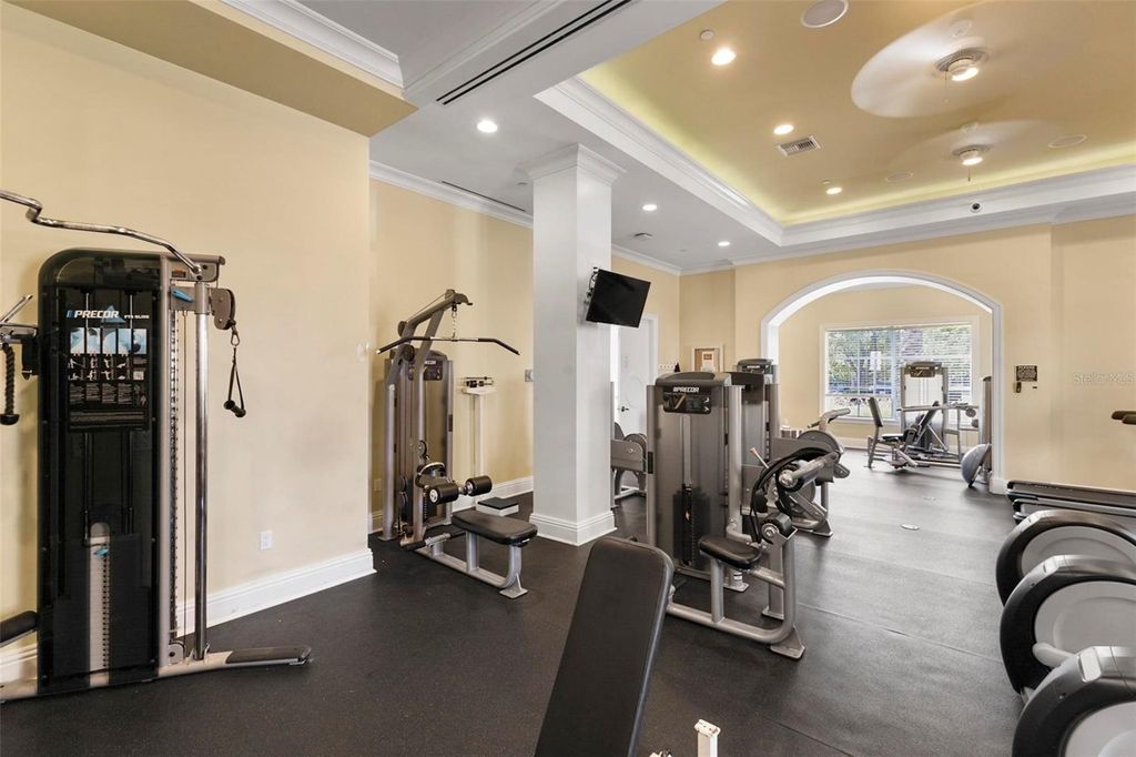 Image 60 of property listing at 261 MINORCA BEACH WAY 406, New Smyrna Beach, FL 32169