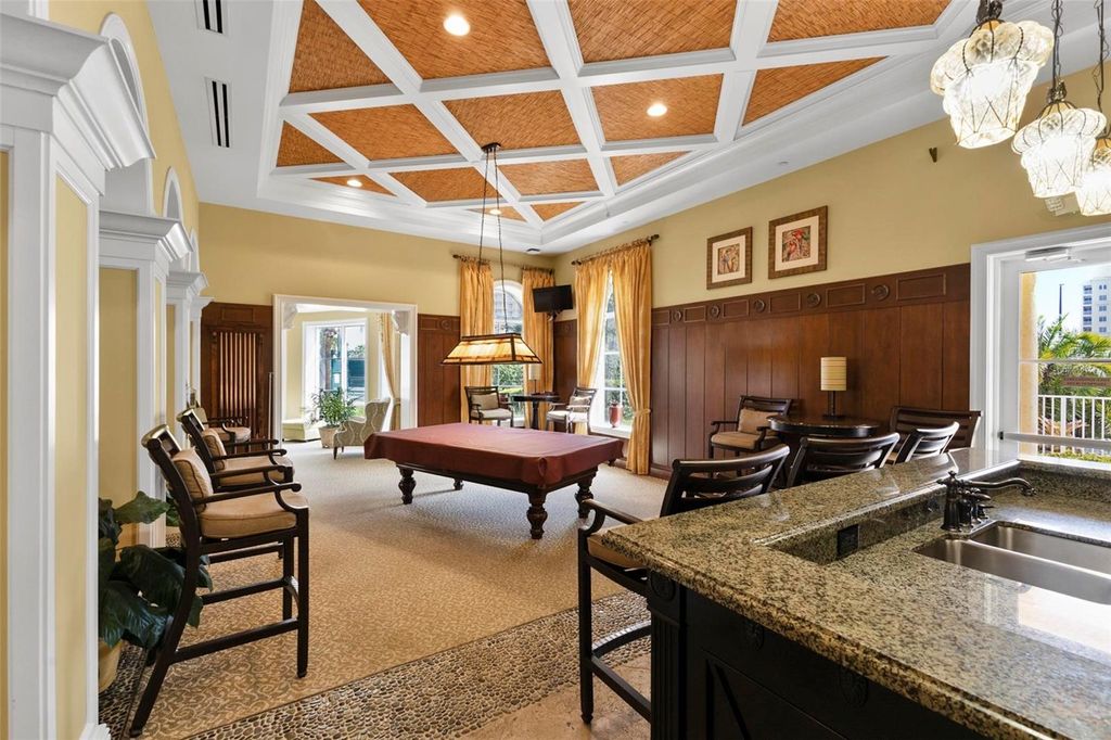 Image 65 of property listing at 261 MINORCA BEACH WAY 406, New Smyrna Beach, FL 32169