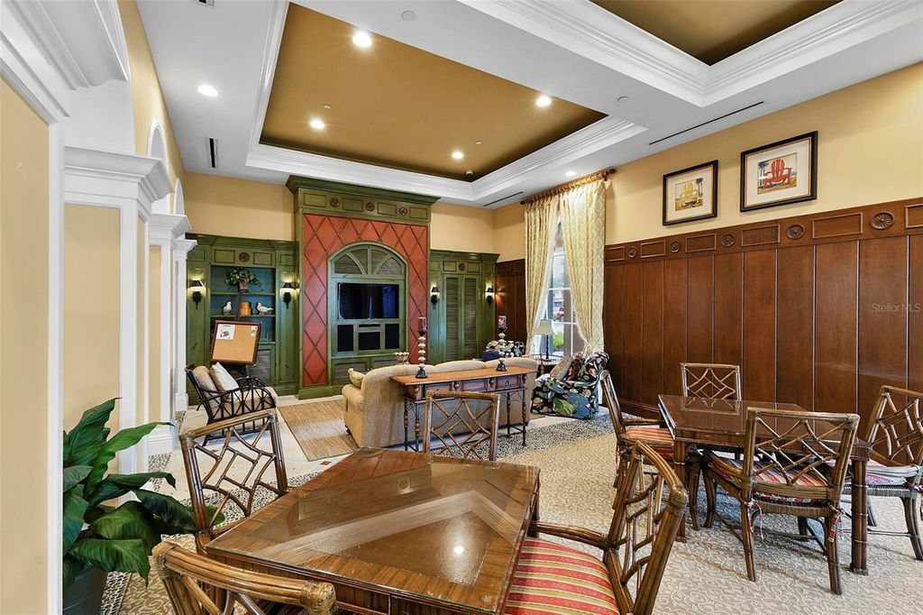 Image 66 of property listing at 261 MINORCA BEACH WAY 406, New Smyrna Beach, FL 32169