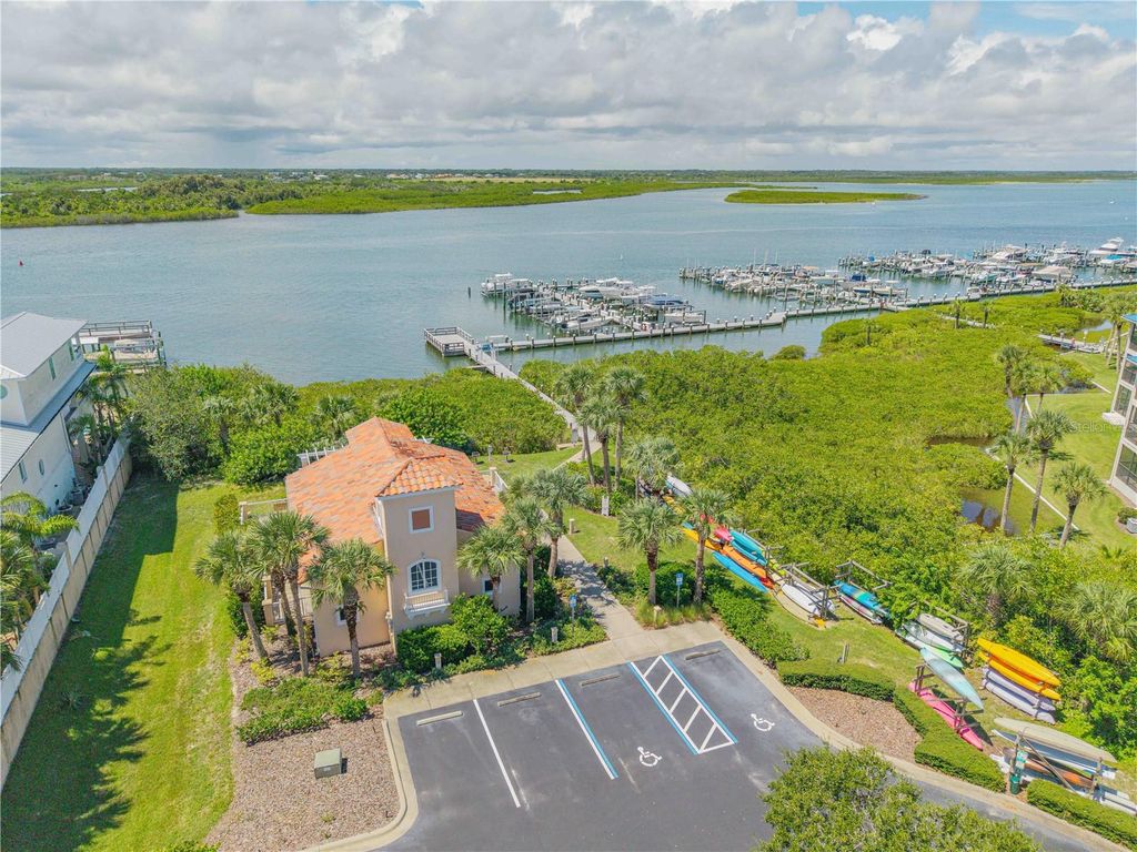 Image 67 of property listing at 261 MINORCA BEACH WAY 406, New Smyrna Beach, FL 32169
