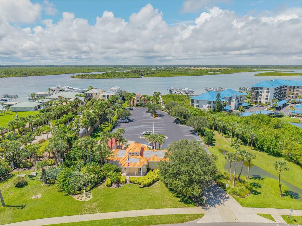 Image 68 of property listing at 261 MINORCA BEACH WAY 406, New Smyrna Beach, FL 32169