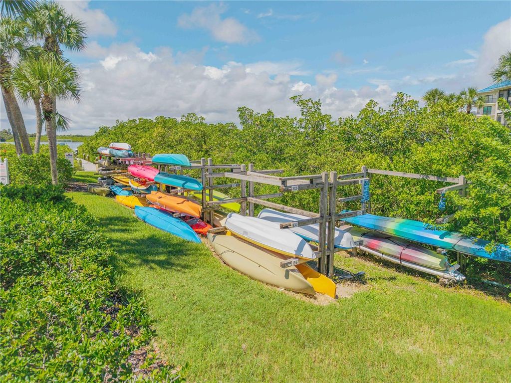 Image 69 of property listing at 261 MINORCA BEACH WAY 406, New Smyrna Beach, FL 32169