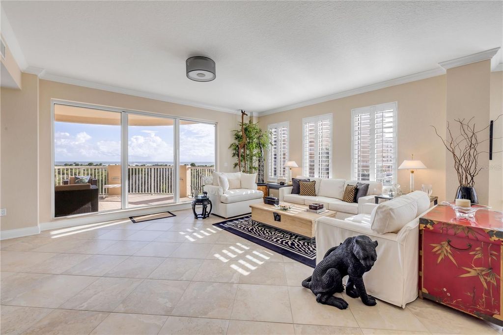 Image 8 of property listing at 261 MINORCA BEACH WAY 406, New Smyrna Beach, FL 32169