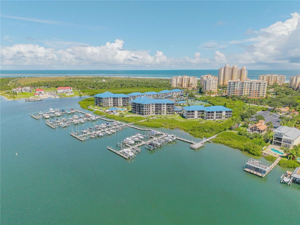 Image 75 of property listing at 261 MINORCA BEACH WAY 406, New Smyrna Beach, FL 32169