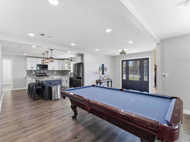 101 Mcwilliams Drive, Bowie, TX 76230