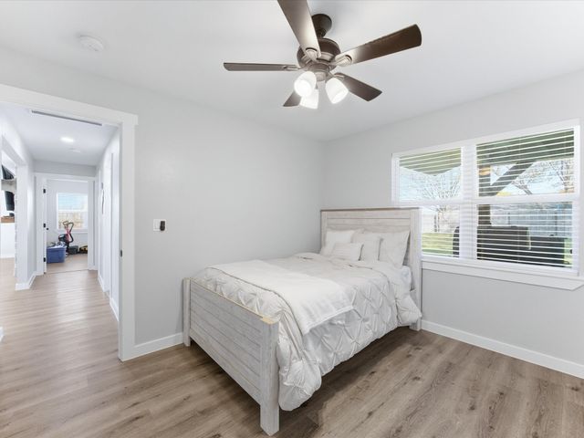 101 Mcwilliams Drive, Bowie, TX 76230