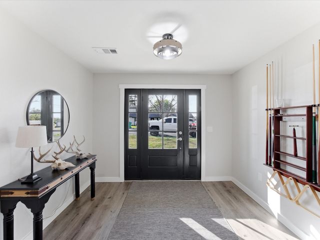 101 Mcwilliams Drive, Bowie, TX 76230