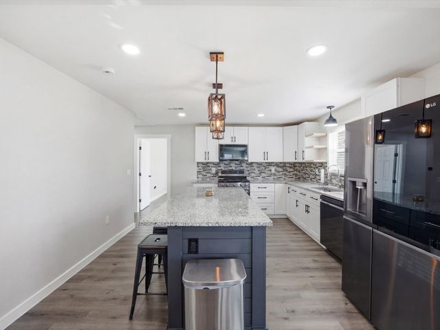 101 Mcwilliams Drive, Bowie, TX 76230