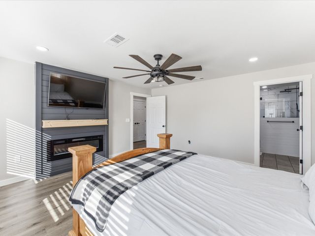 101 Mcwilliams Drive, Bowie, TX 76230