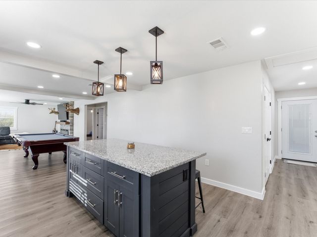 101 Mcwilliams Drive, Bowie, TX 76230