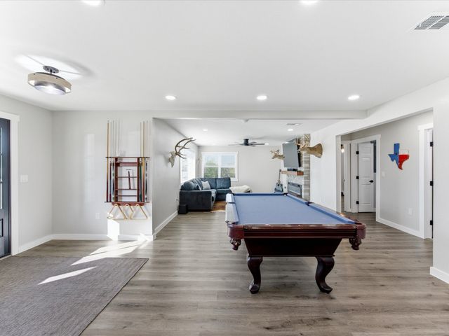 101 Mcwilliams Drive, Bowie, TX 76230