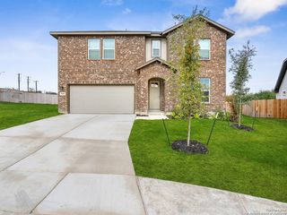 7035 Comanche Cave, San Antonio, TX 78233
