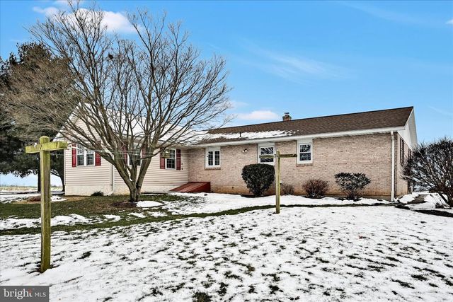 2 PERRI AVE, Myerstown, PA 17067