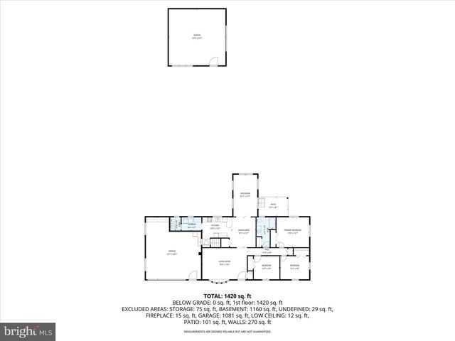 2 PERRI AVE, Myerstown, PA 17067