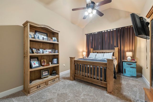 16001 Burleigh Court, Little Rock, AR 72210