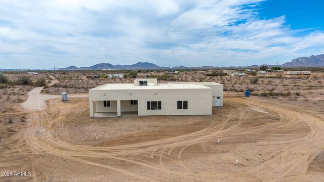 42120 W Rovey Avenue, Tonopah, AZ 85354