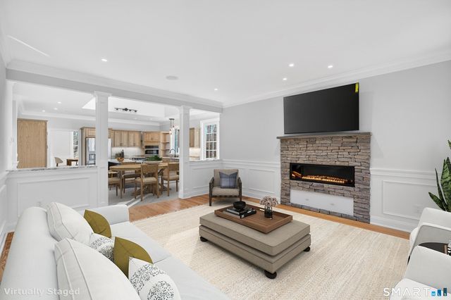 2 Berberis Drive, Old Lyme, CT 06371