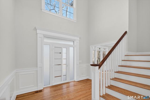 2 Berberis Drive, Old Lyme, CT 06371