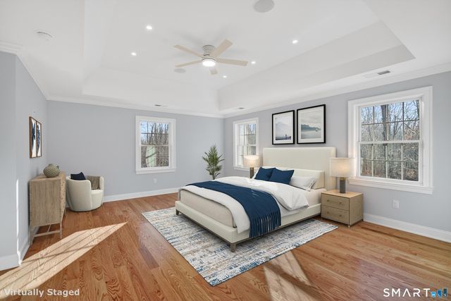 2 Berberis Drive, Old Lyme, CT 06371