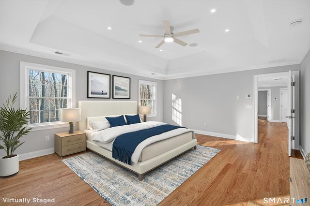 2 Berberis Drive, Old Lyme, CT 06371