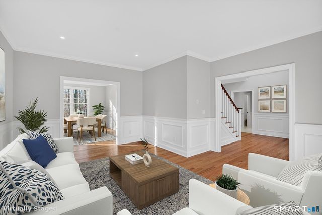 2 Berberis Drive, Old Lyme, CT 06371