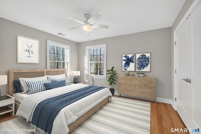 2 Berberis Drive, Old Lyme, CT 06371