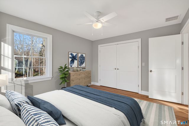 2 Berberis Drive, Old Lyme, CT 06371