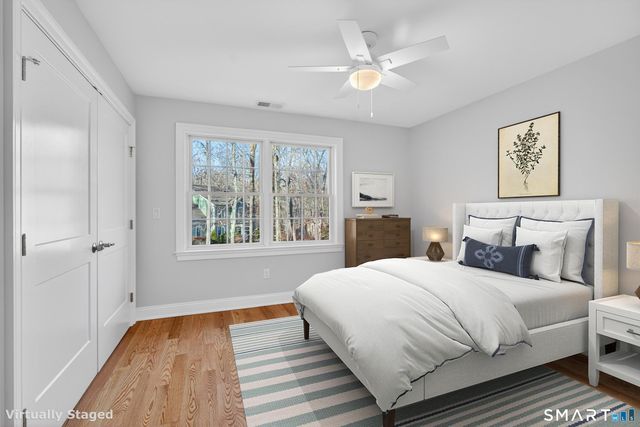 2 Berberis Drive, Old Lyme, CT 06371