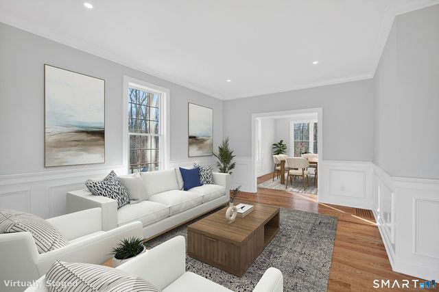 2 Berberis Drive, Old Lyme, CT 06371