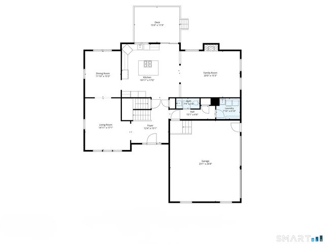 2 Berberis Drive, Old Lyme, CT 06371