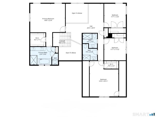 2 Berberis Drive, Old Lyme, CT 06371