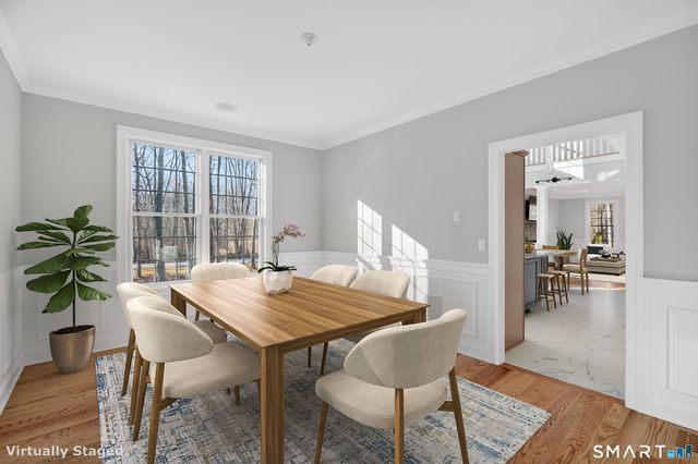 2 Berberis Drive, Old Lyme, CT 06371