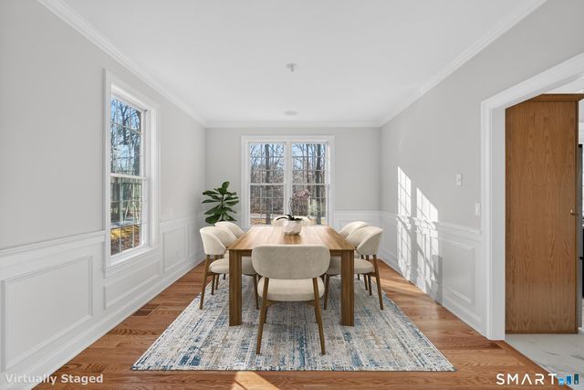 2 Berberis Drive, Old Lyme, CT 06371