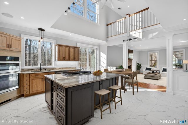 2 Berberis Drive, Old Lyme, CT 06371