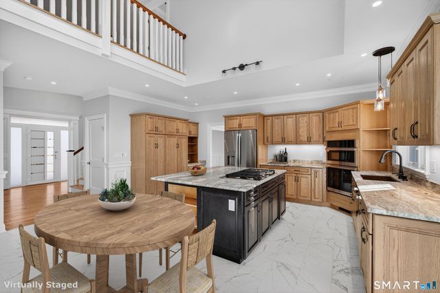 2 Berberis Drive, Old Lyme, CT 06371