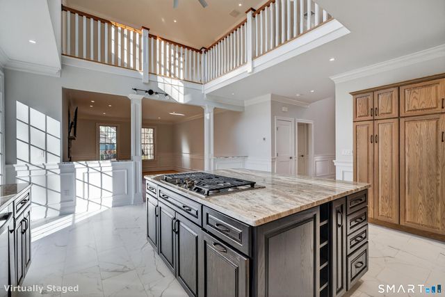 2 Berberis Drive, Old Lyme, CT 06371