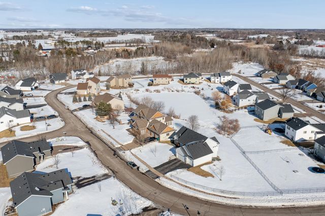 580 Alaska Loop, Cambridge, MN 55008