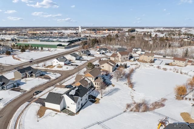 580 Alaska Loop, Cambridge, MN 55008