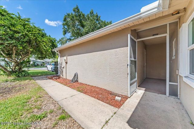 2713 Winchester Drive, Cocoa, FL 32926