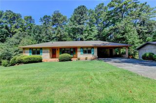 4061 Whispering Forest Court SW, Lilburn, GA 30047