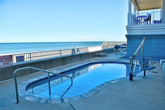 2309 Point Chesapeake Quay Unit 5021, Virginia Beach, VA 23451