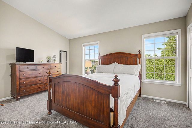 1421 Academy Lane, Lansing, MI 48906