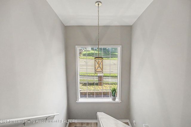 1421 Academy Lane, Lansing, MI 48906