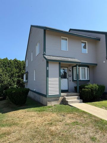 60 Wellington Village Dr Unit 5, Bristol, NH 03222