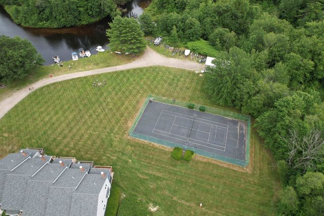 60 Wellington Village Dr Unit 5, Bristol, NH 03222
